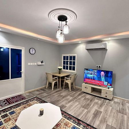 الزهور Appartement Medina Buitenkant foto