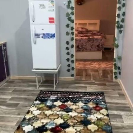 الزهور Appartement Medina Buitenkant foto