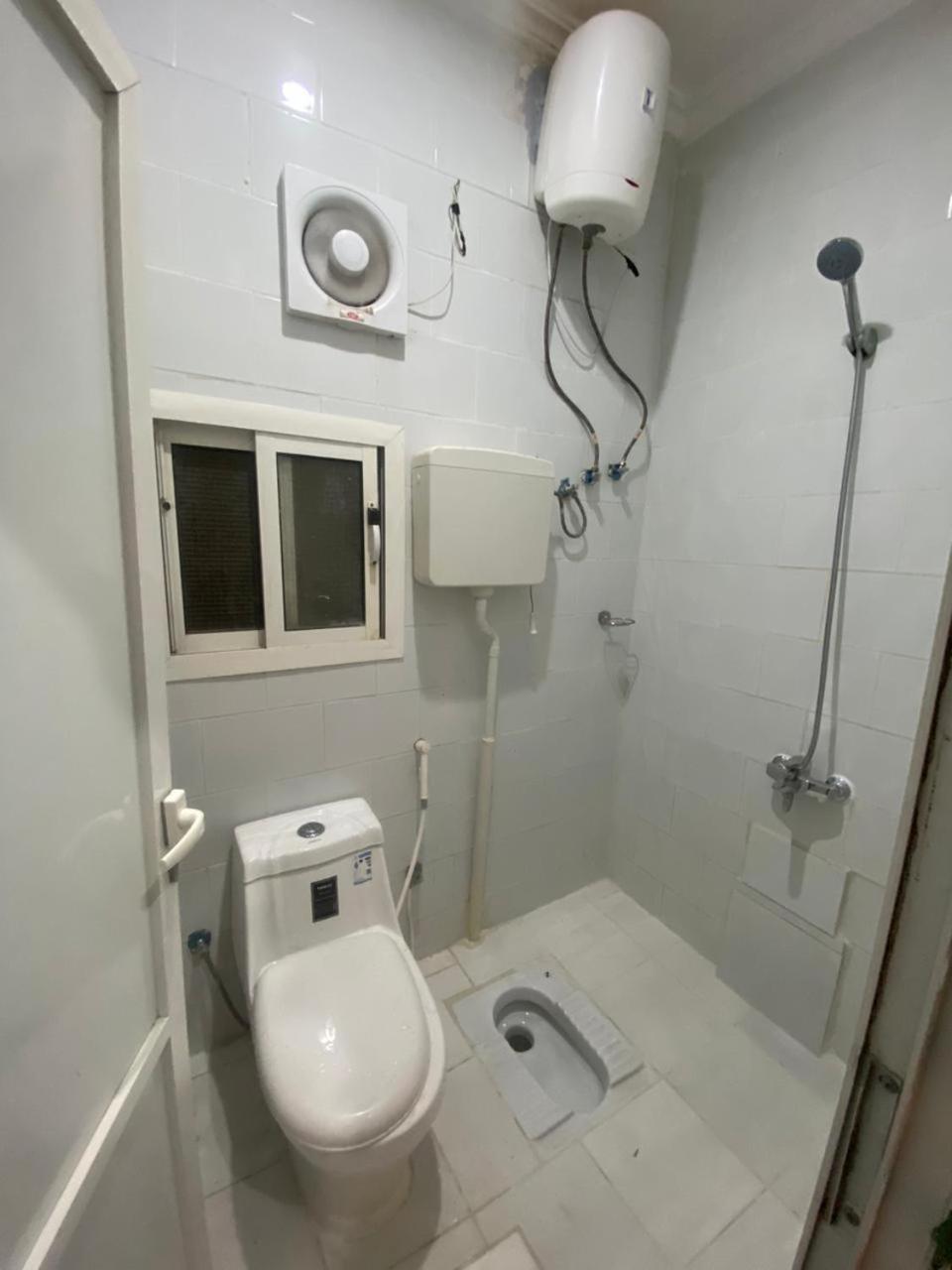 الزهور Appartement Medina Buitenkant foto