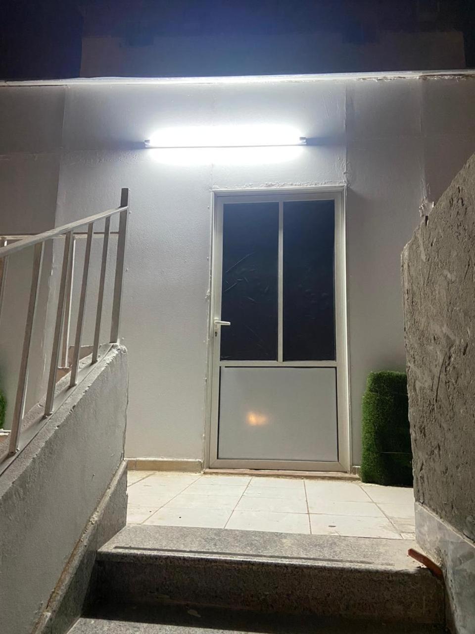 الزهور Appartement Medina Buitenkant foto