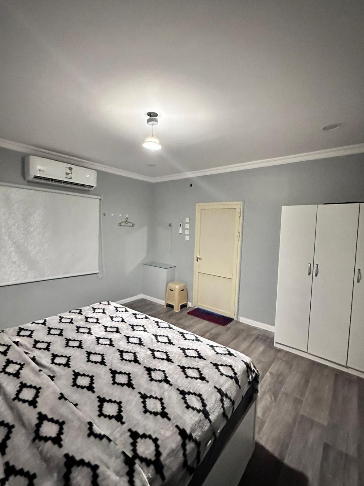 الزهور Appartement Medina Buitenkant foto