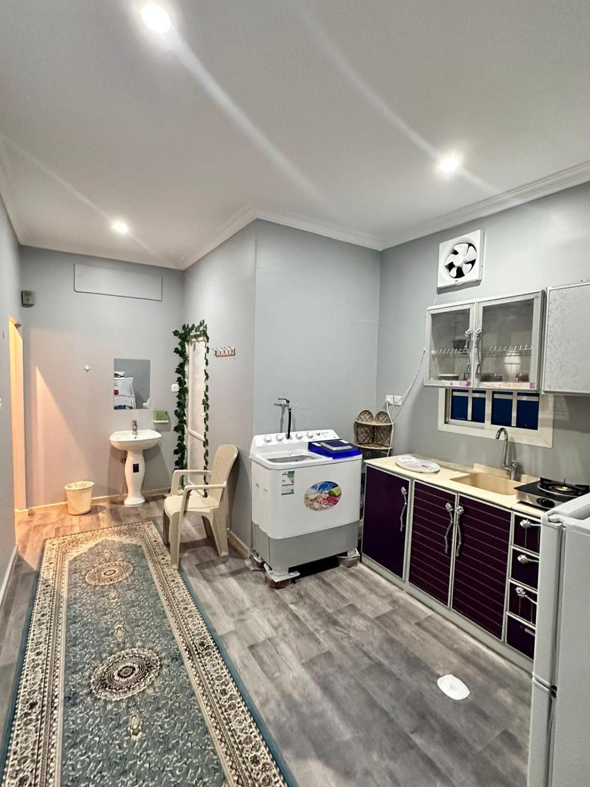 الزهور Appartement Medina Buitenkant foto