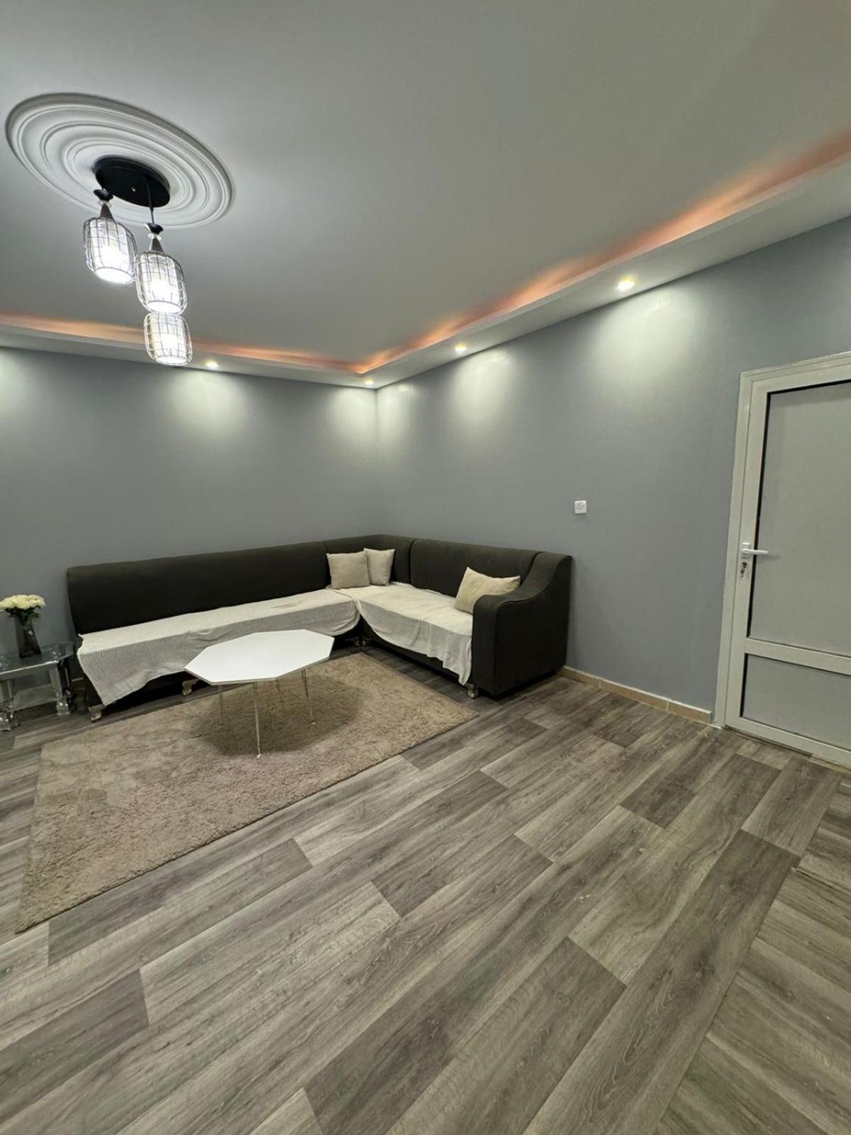 الزهور Appartement Medina Buitenkant foto