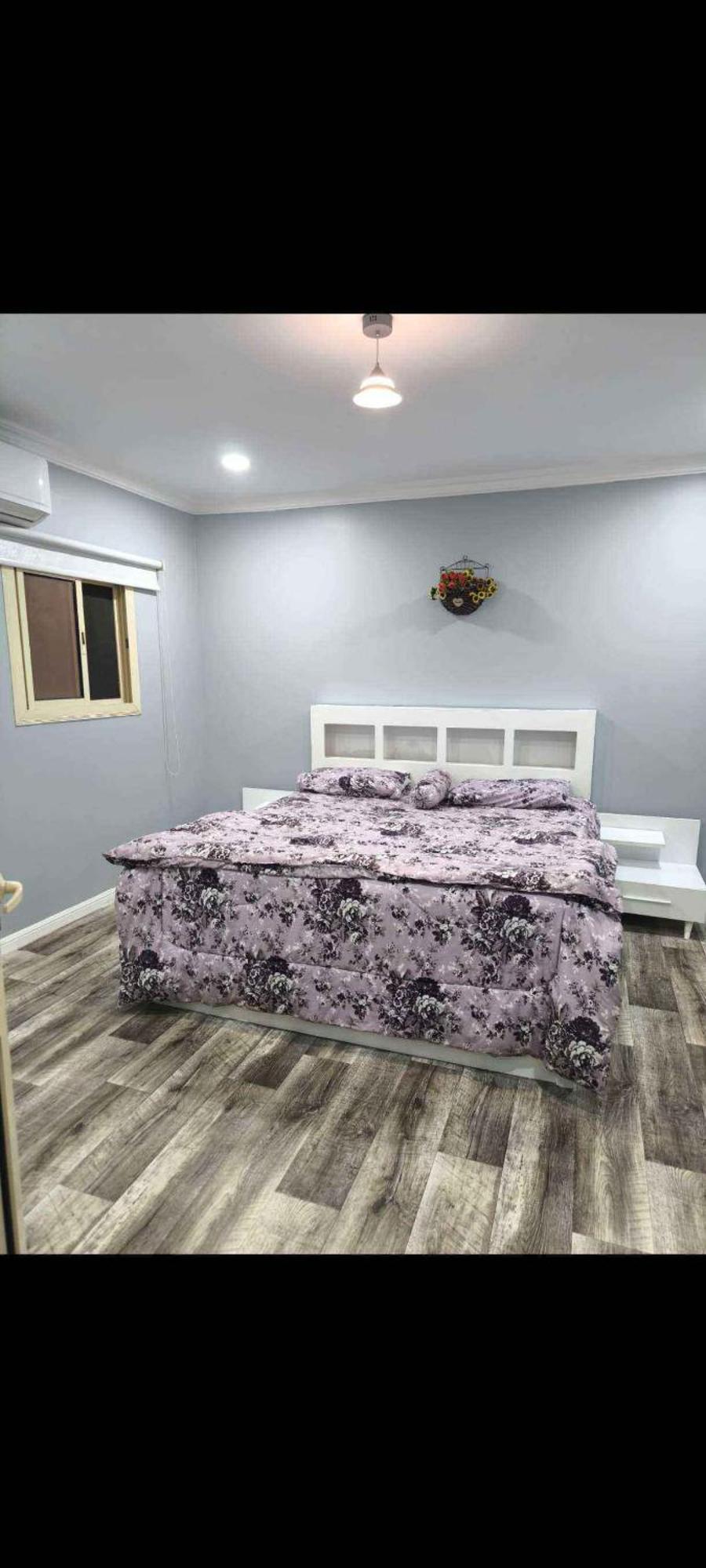 الزهور Appartement Medina Buitenkant foto