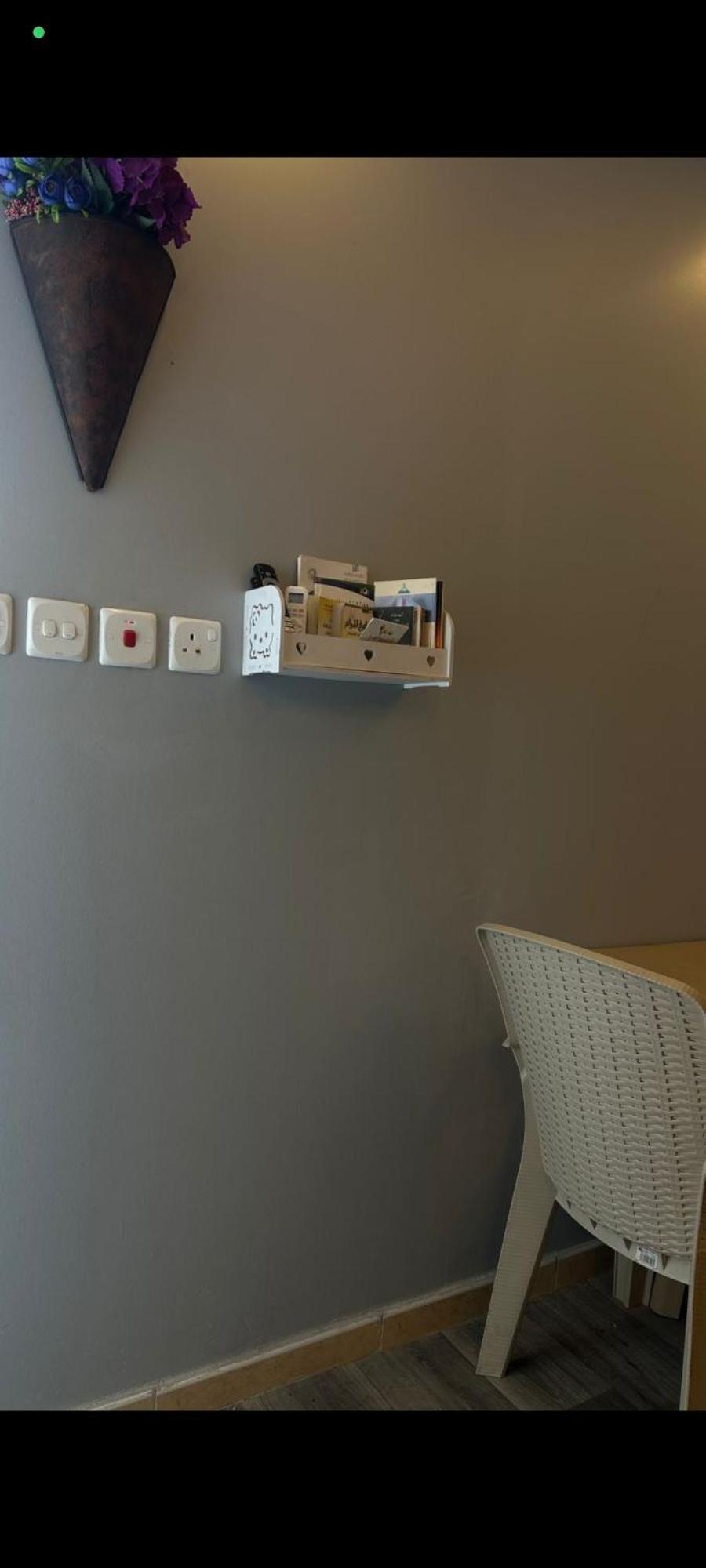 الزهور Appartement Medina Buitenkant foto
