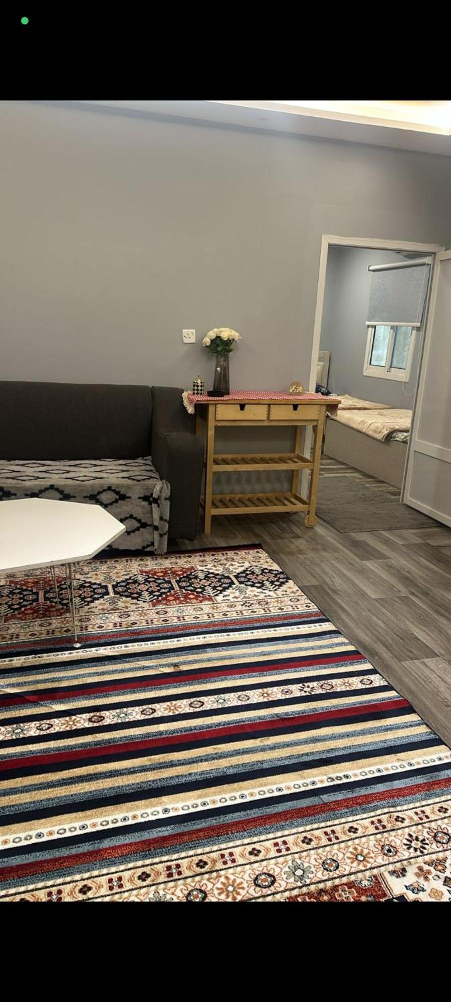 الزهور Appartement Medina Buitenkant foto